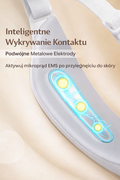 Elektryczne urządzenie do liftingu twarzy V 6 trybów 8 poziomów