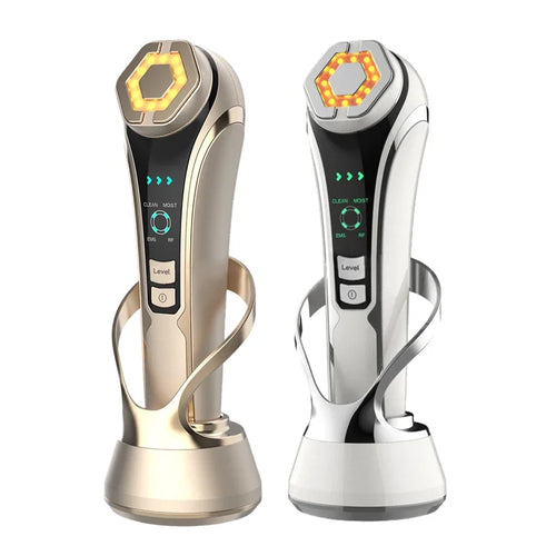 Masażer do twarzy bueatystorm™