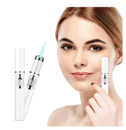 Odśwież swój wygląd: inteligentny masażer do oczu z wibracjami