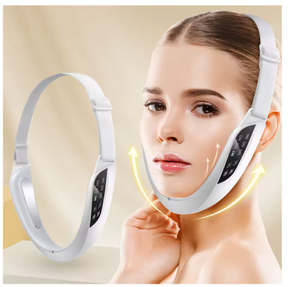 Elektryczne urządzenie do liftingu twarzy V 6 trybów 8 poziomów